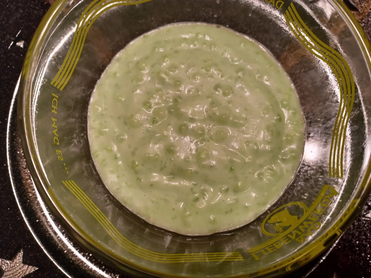 Rezept: Pudding Bild Nr. 15451 Pudding - Rezept - Bild Nr. 15451