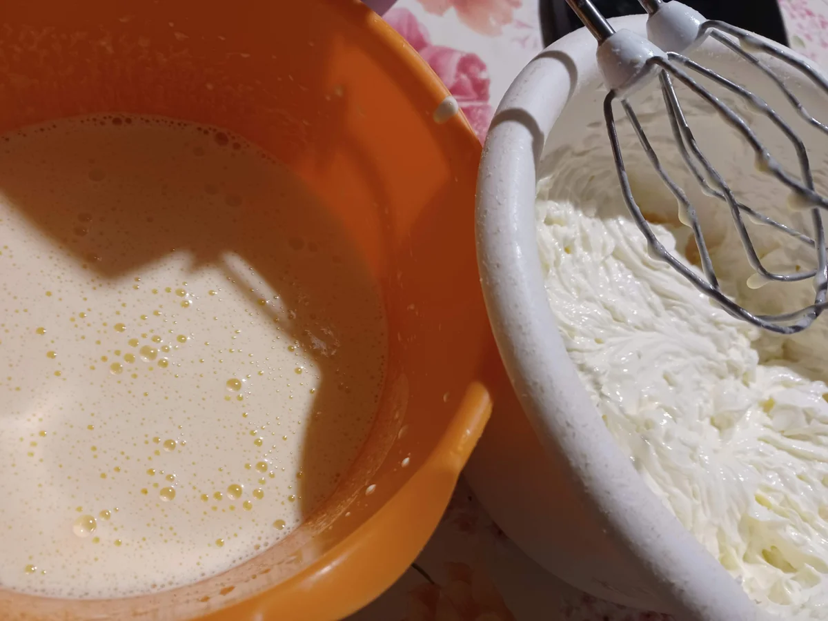 Rezept: Quark - Reis - Torte zur kochbar Challenge Februar 2022 Bild Nr. 15452 Quark - Reis - Torte zur kochbar Challenge Februar 2022 - Rezept - Bild Nr. 15452