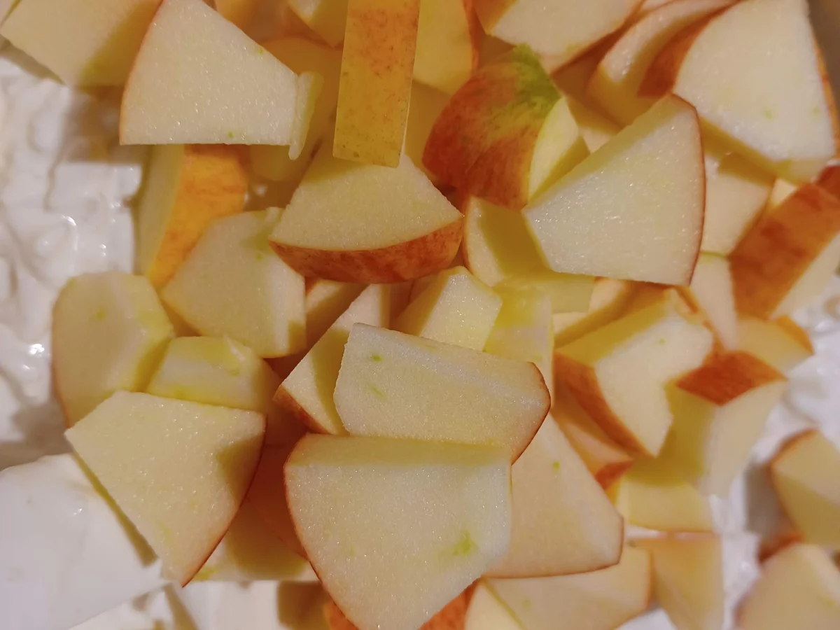 Rezept: Quark - Reis - Torte zur kochbar Challenge Februar 2022 Bild Nr. 15454 Quark - Reis - Torte zur kochbar Challenge Februar 2022 - Rezept - Bild Nr. 15454