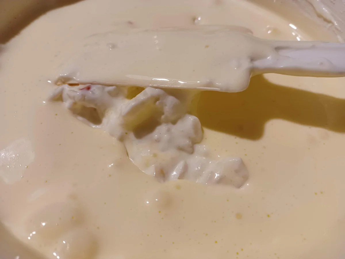 Rezept: Quark - Reis - Torte zur kochbar Challenge Februar 2022 Bild Nr. 15455 Quark - Reis - Torte zur kochbar Challenge Februar 2022 - Rezept - Bild Nr. 15455