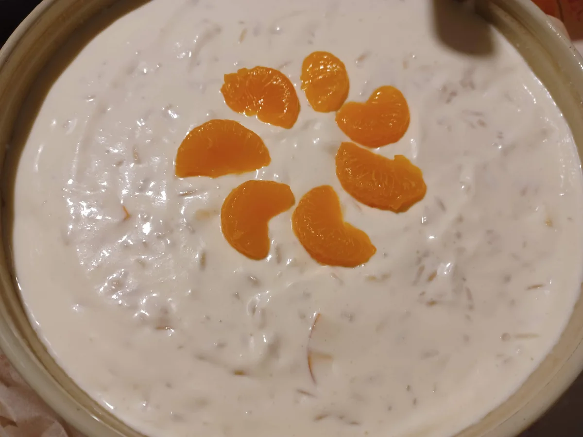 Rezept: Quark - Reis - Torte zur kochbar Challenge Februar 2022 Bild Nr. 15458 Quark - Reis - Torte zur kochbar Challenge Februar 2022 - Rezept - Bild Nr. 15458