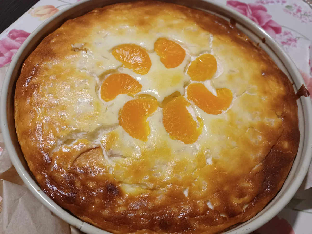 Rezept: Quark - Reis - Torte zur kochbar Challenge Februar 2022 Bild Nr. 15459 Quark - Reis - Torte zur kochbar Challenge Februar 2022 - Rezept - Bild Nr. 15459