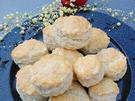 Scones kulinarische Weltreise 02/2022 - Rezept - Bild Nr. 2