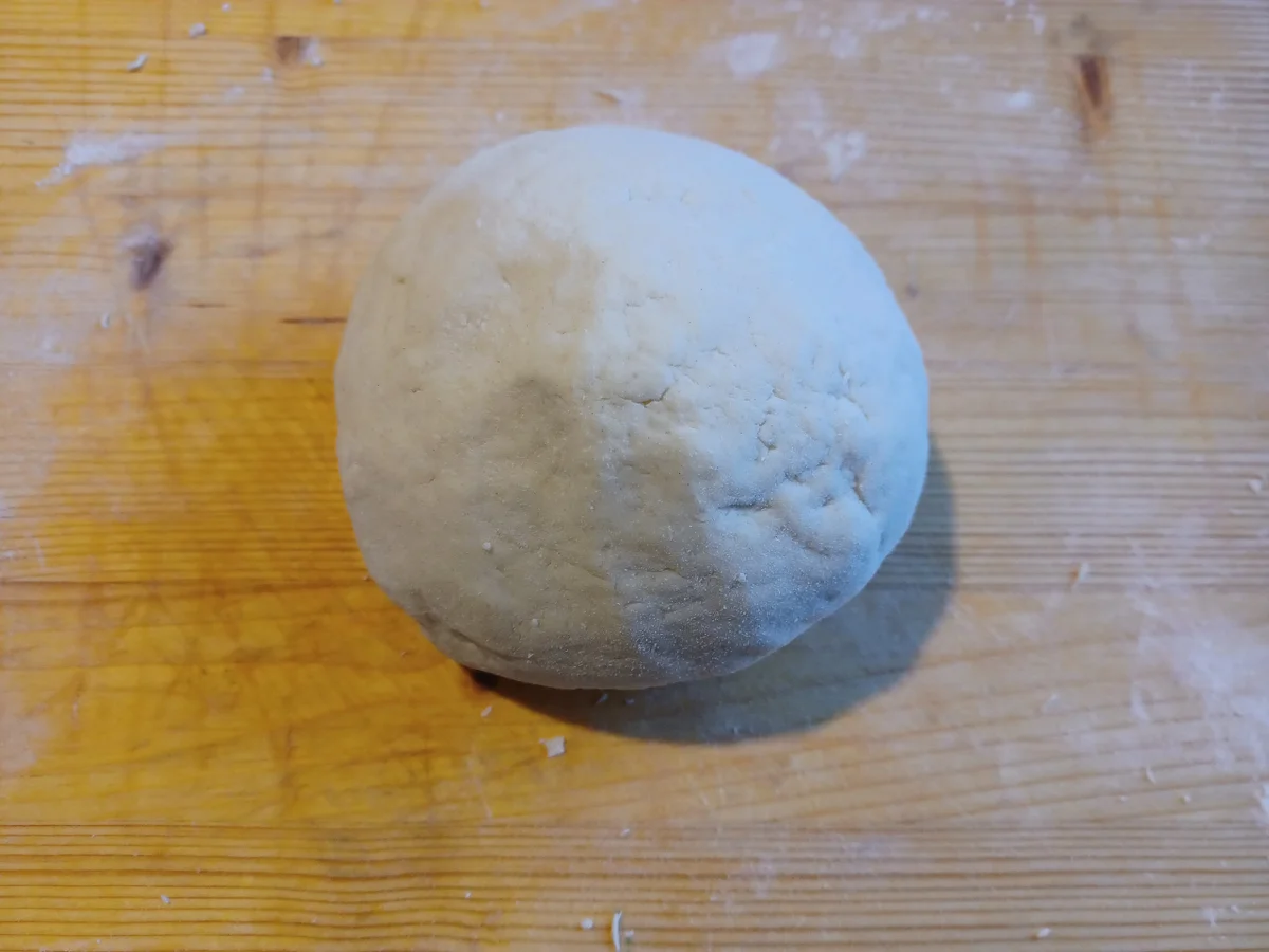 Scones kulinarische Weltreise 02/2022 - Rezept - Bild Nr. 15449