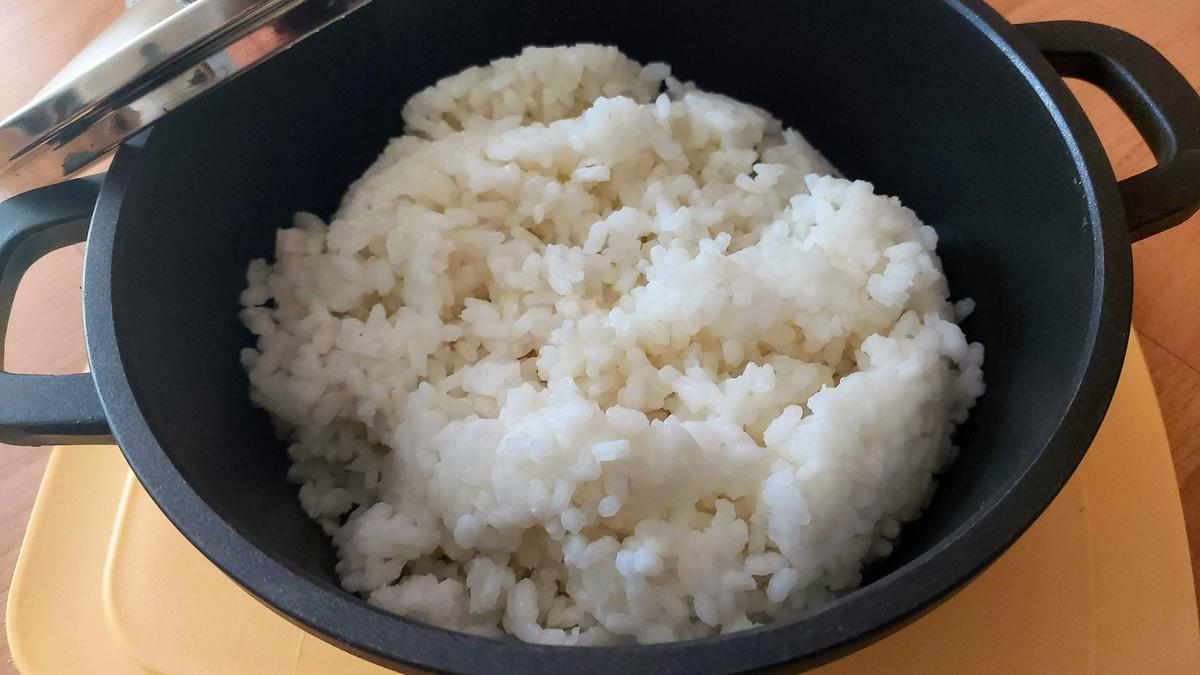 Reis - Joghurt zur kochbar Challenge Februar 2022 - Rezept - Bild Nr. 15447