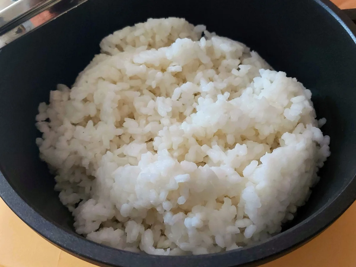 Reis - Joghurt zur kochbar Challenge Februar 2022 - Rezept - Bild Nr. 15447