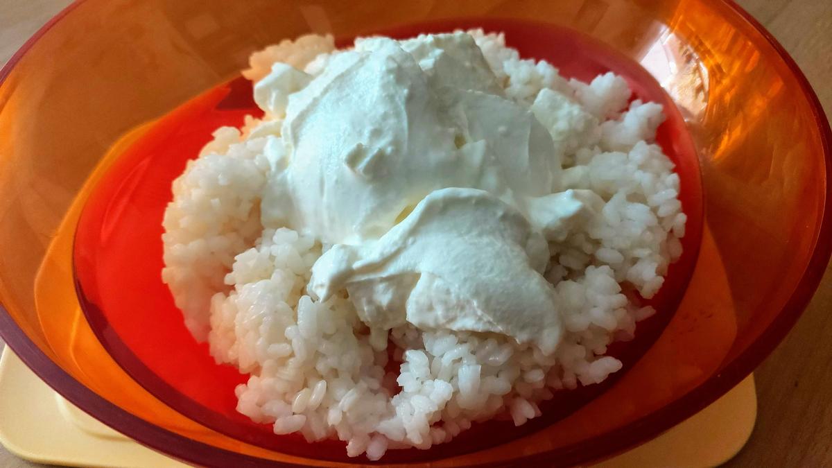 Reis - Joghurt zur kochbar Challenge Februar 2022 - Rezept - Bild Nr. 15448