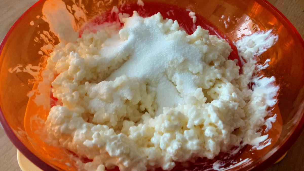 Reis - Joghurt zur kochbar Challenge Februar 2022 - Rezept - Bild Nr. 15449
