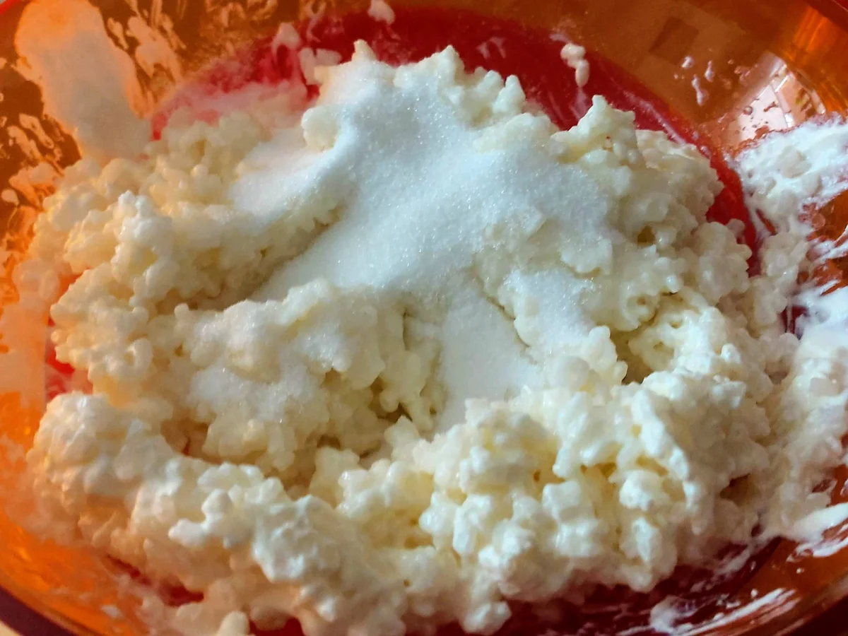 Reis - Joghurt zur kochbar Challenge Februar 2022 - Rezept - Bild Nr. 15449