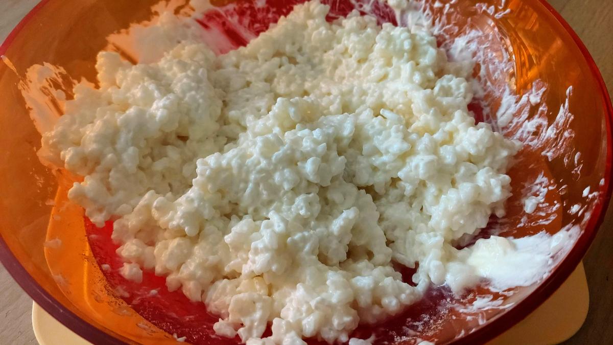 Reis - Joghurt zur kochbar Challenge Februar 2022 - Rezept - Bild Nr. 15450