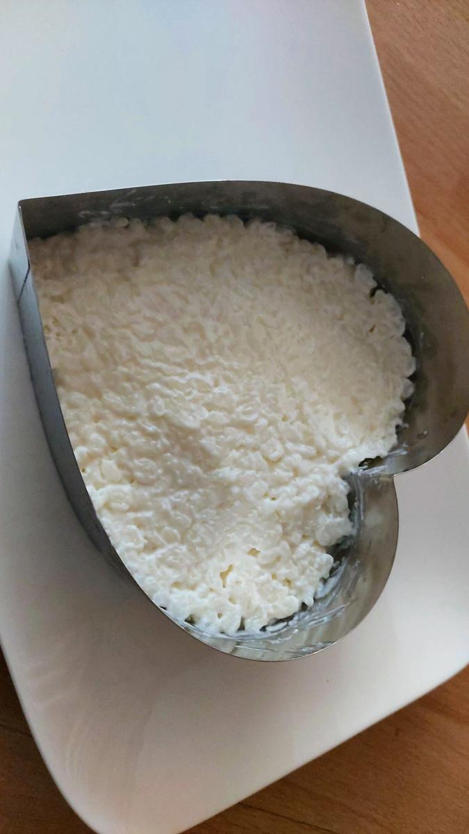 Reis - Joghurt zur kochbar Challenge Februar 2022 - Rezept - Bild Nr. 15452