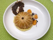 Enten Confit Pithivier - Rezept - Bild Nr. 15446