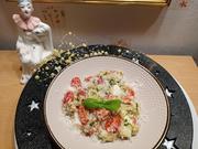 Risotto kulinarische Weltreise 02/2022 - Rezept - Bild Nr. 15447