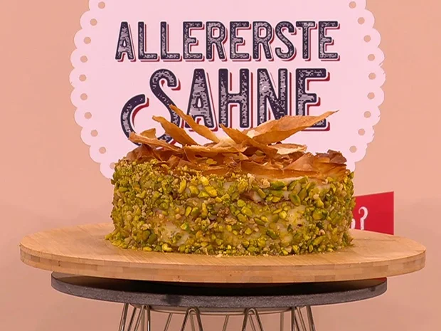 Ebrus Meisterstück - Rezept - Bild Nr. 15447
