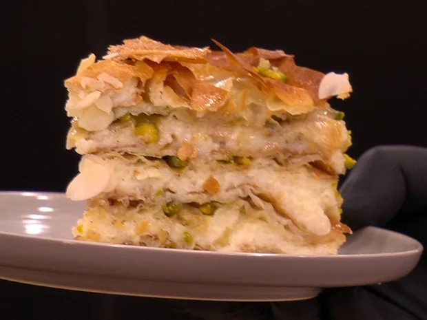 Ebrus Meisterstück - Rezept - Bild Nr. 15448