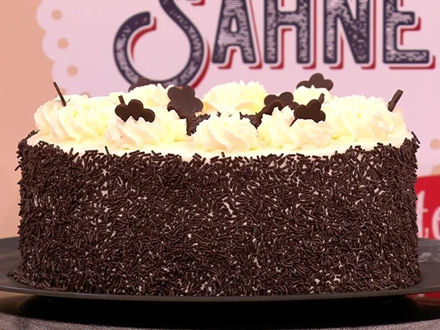 Rezept: Renates Meisterstück Bild Nr. 2 Renates Meisterstück - Rezept - Bild Nr. 2