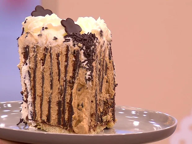 Rezept: Renates Meisterstück Bild Nr. 3 Renates Meisterstück - Rezept - Bild Nr. 3