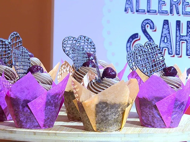 Helenes Meisterstück - Rezept - Bild Nr. 15447