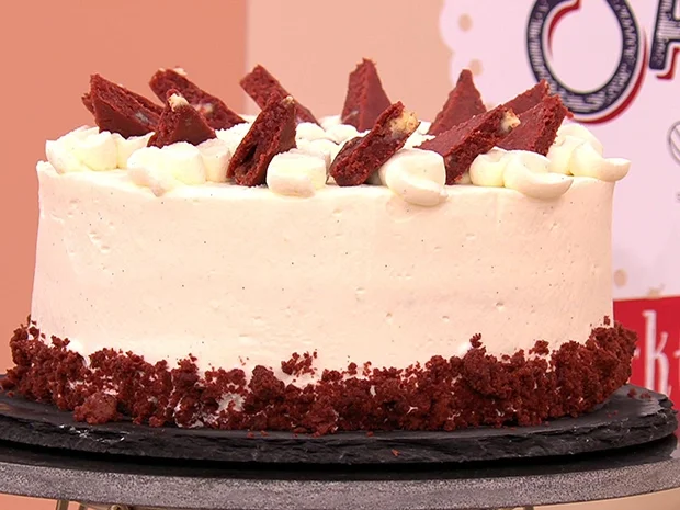 Alicias Meisterstück - Rezept - Bild Nr. 15448