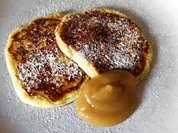 Quark-Kartoffel Keulchen - Rezept - Bild Nr. 15447