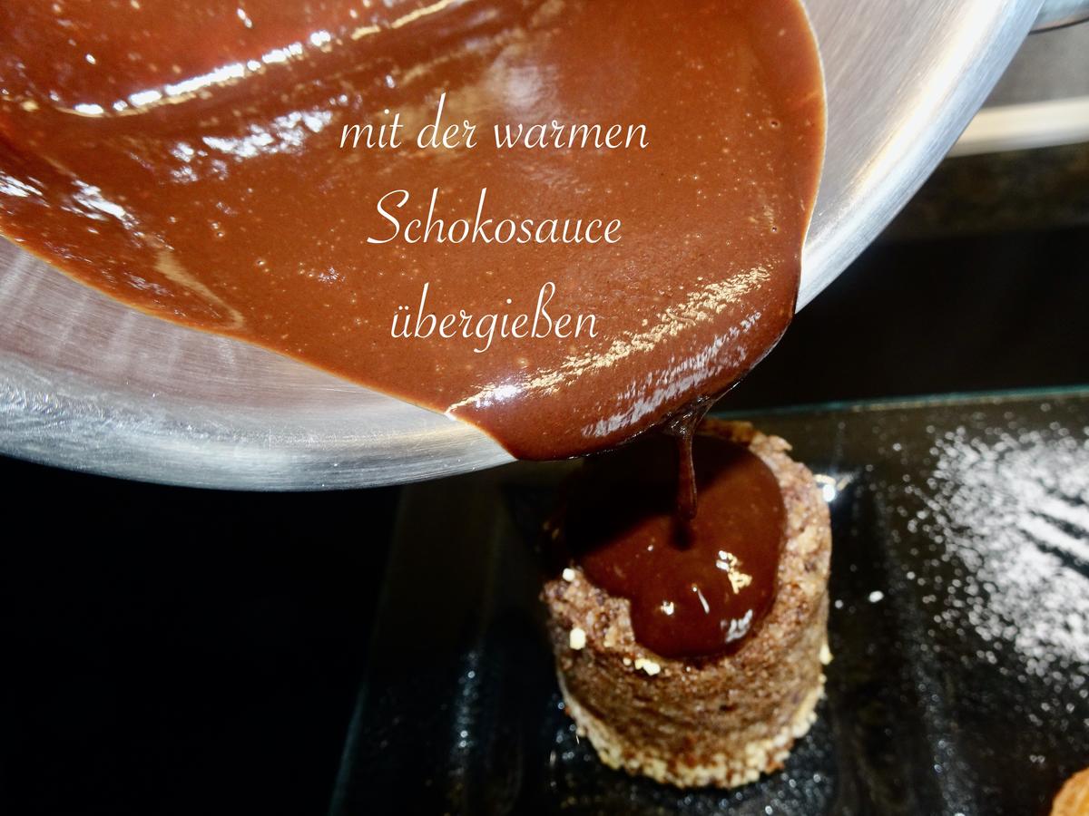 Der "dunkle Wiener" im  Schokohemd - Rezept - Bild Nr. 15460