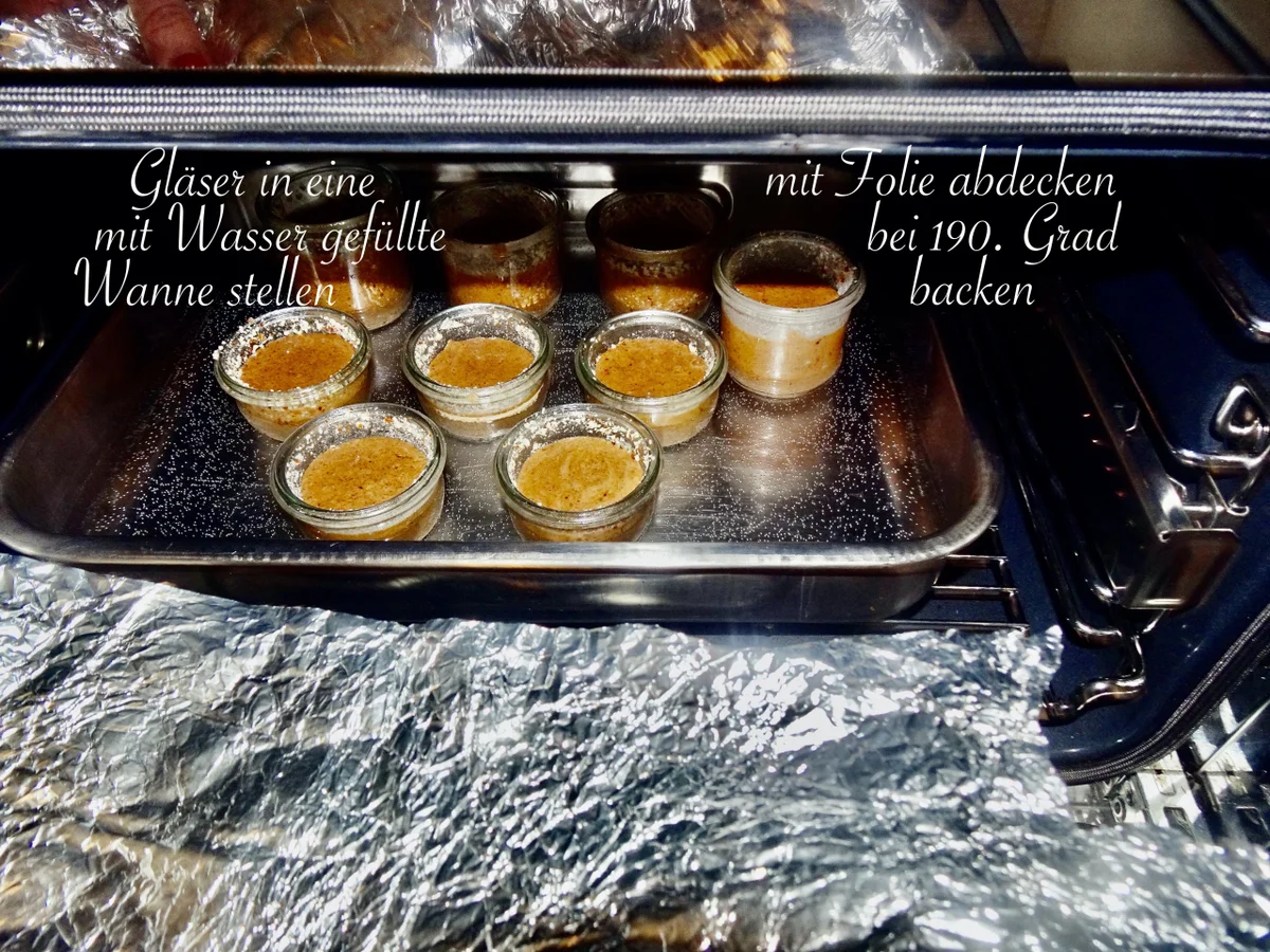 Der "dunkle Wiener" im  Schokohemd - Rezept - Bild Nr. 15452