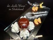 Der "dunkle Wiener" im  Schokohemd - Rezept - Bild Nr. 15463