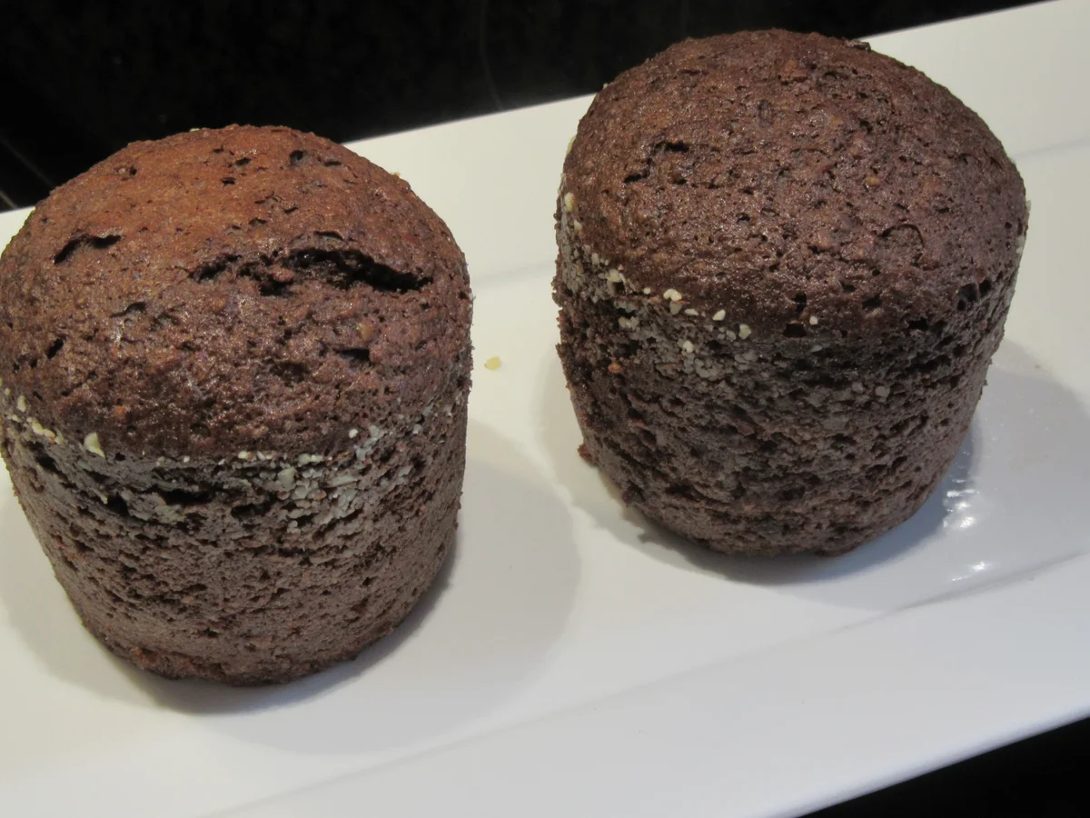 Der "dunkle Wiener" im  Schokohemd - Rezept - Bild Nr. 15465