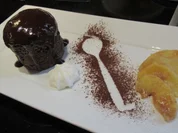 Der "dunkle Wiener" im  Schokohemd - Rezept - Bild Nr. 15466