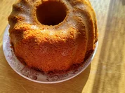 Rezept: Zitronenkuchen mit Kokosraspeln Bild Nr. 2 Zitronenkuchen mit Kokosraspeln - Rezept - Bild Nr. 2