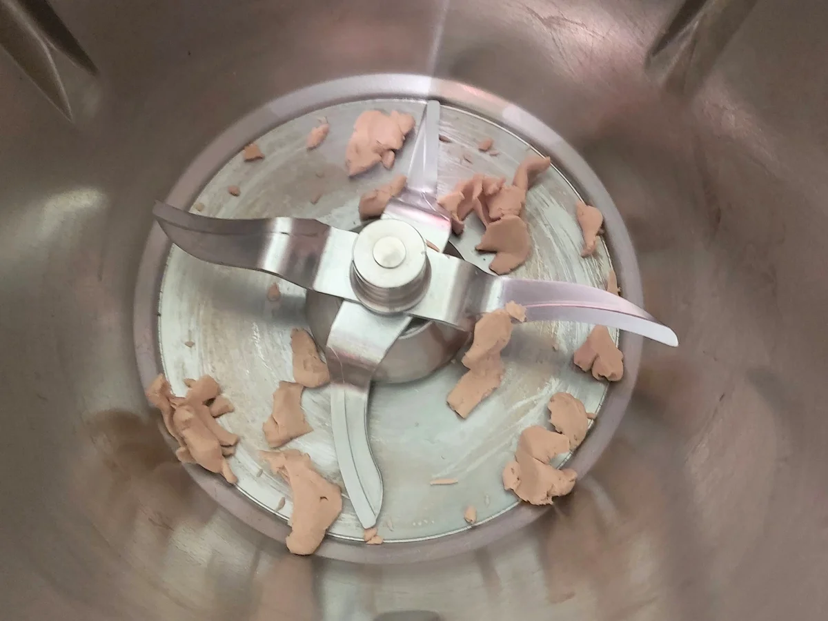 Rezept: Krüstchenbrot Bild Nr. 15449 Krüstchenbrot - Rezept - Bild Nr. 15449