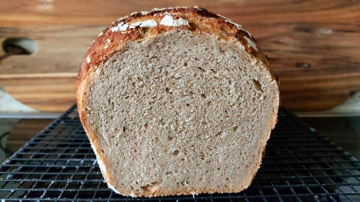 Krüstchenbrot - Rezept - Bild Nr. 15449