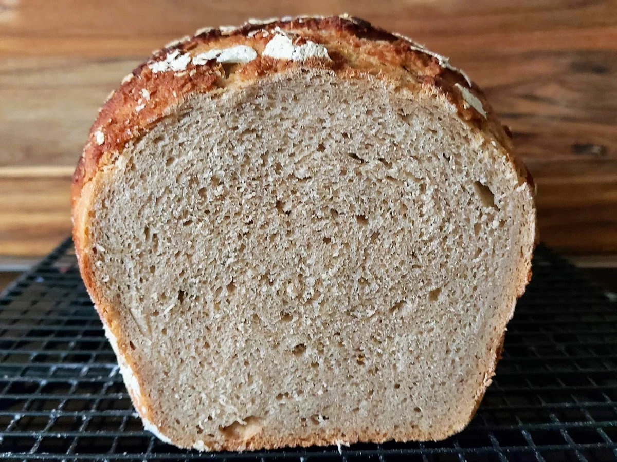 Rezept: Krüstchenbrot Bild Nr. 15449 Krüstchenbrot - Rezept - Bild Nr. 15449