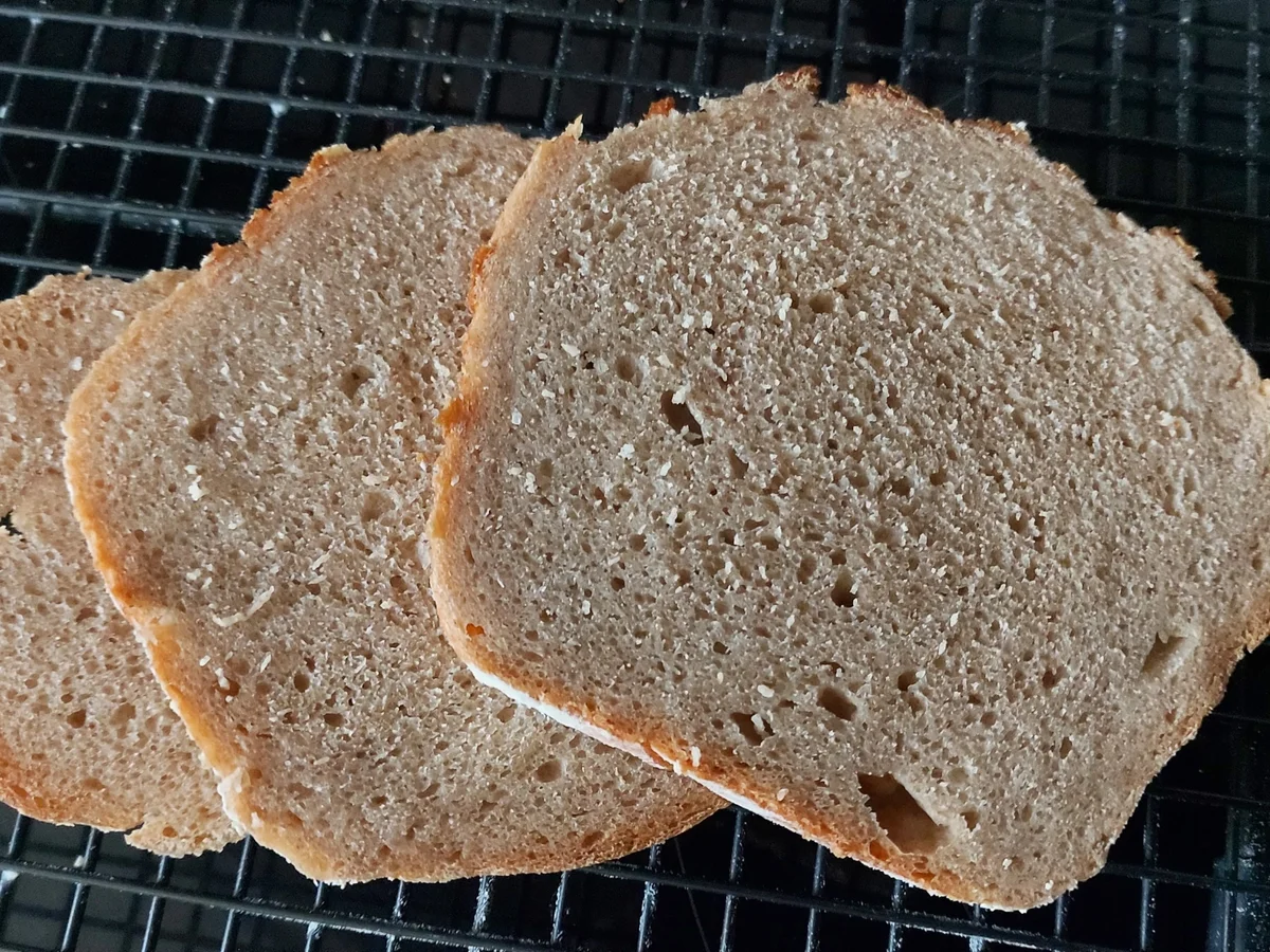 Rezept: Krüstchenbrot Bild Nr. 15457 Krüstchenbrot - Rezept - Bild Nr. 15457