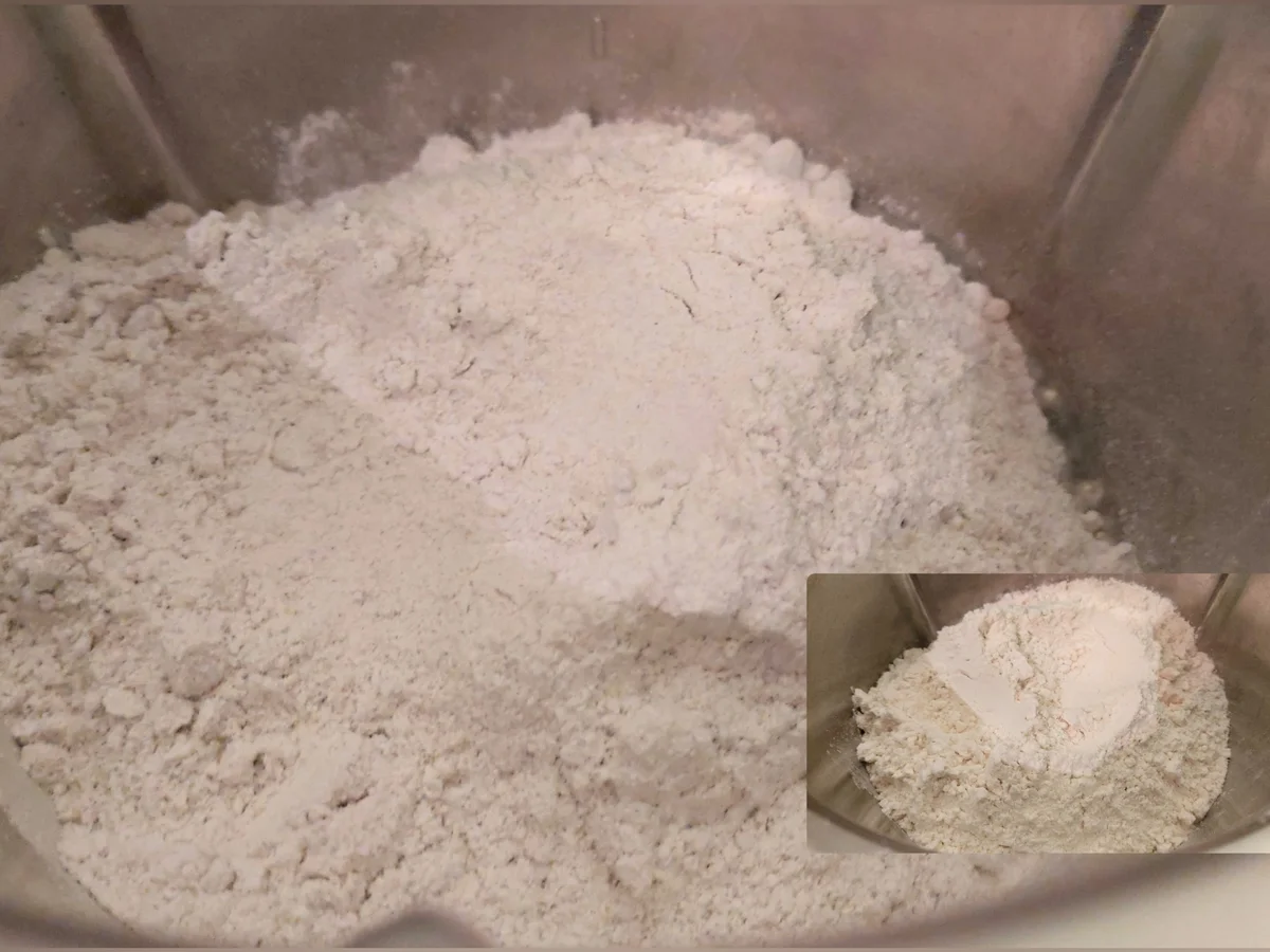 Rezept: Krüstchenbrot Bild Nr. 15458 Krüstchenbrot - Rezept - Bild Nr. 15458