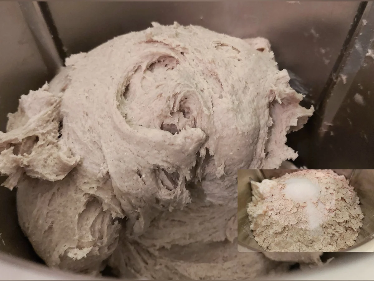 Rezept: Krüstchenbrot Bild Nr. 15461 Krüstchenbrot - Rezept - Bild Nr. 15461