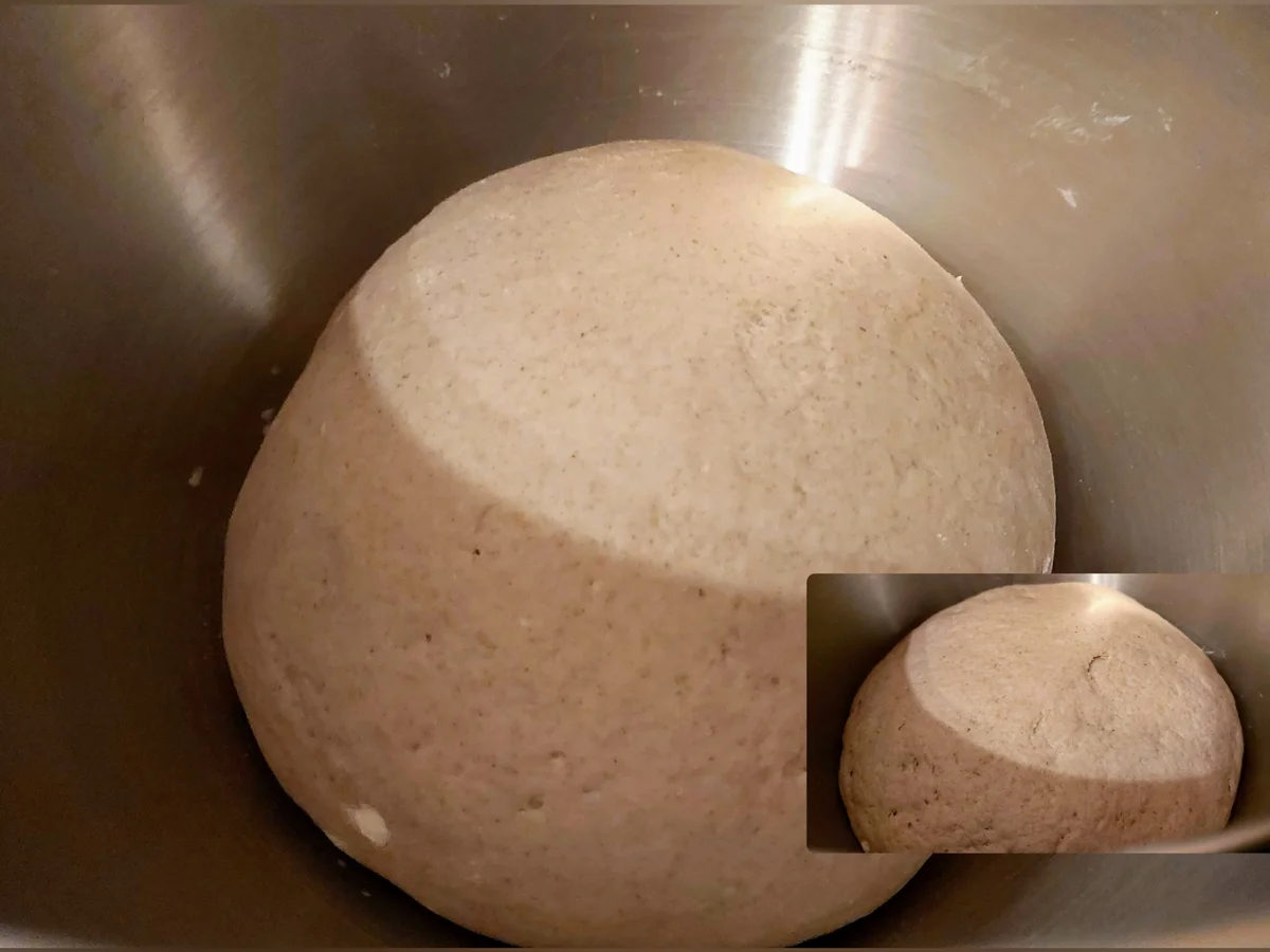 Rezept: Krüstchenbrot Bild Nr. 15462 Krüstchenbrot - Rezept - Bild Nr. 15462