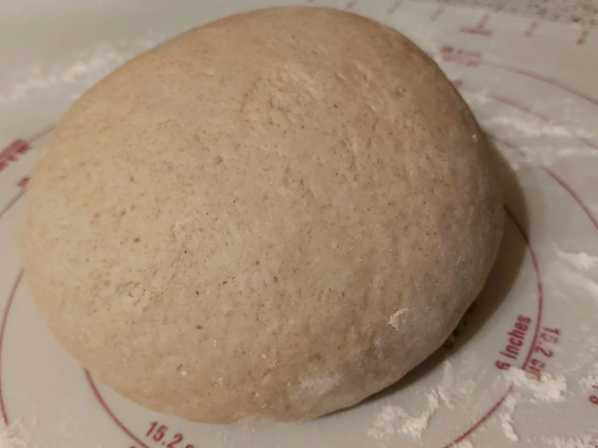 Rezept: Krüstchenbrot Bild Nr. 15463 Krüstchenbrot - Rezept - Bild Nr. 15463