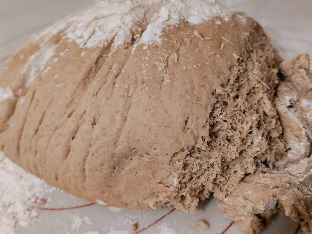 Rezept: Krüstchenbrot Bild Nr. 15464 Krüstchenbrot - Rezept - Bild Nr. 15464