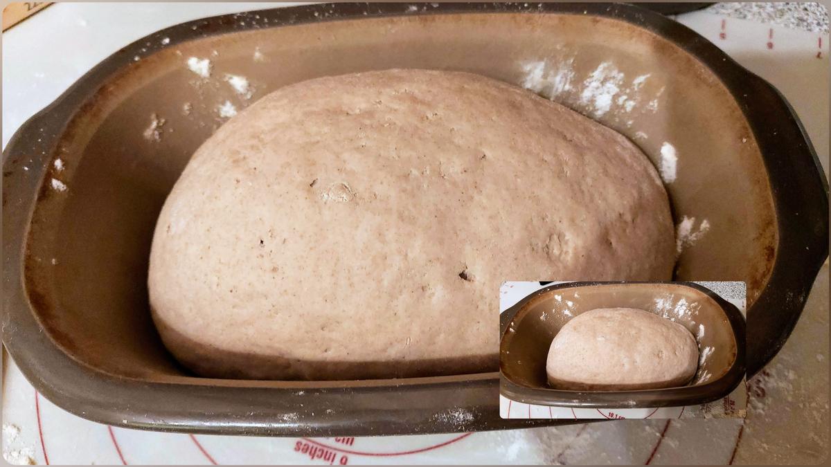 Krüstchenbrot - Rezept - Bild Nr. 15465