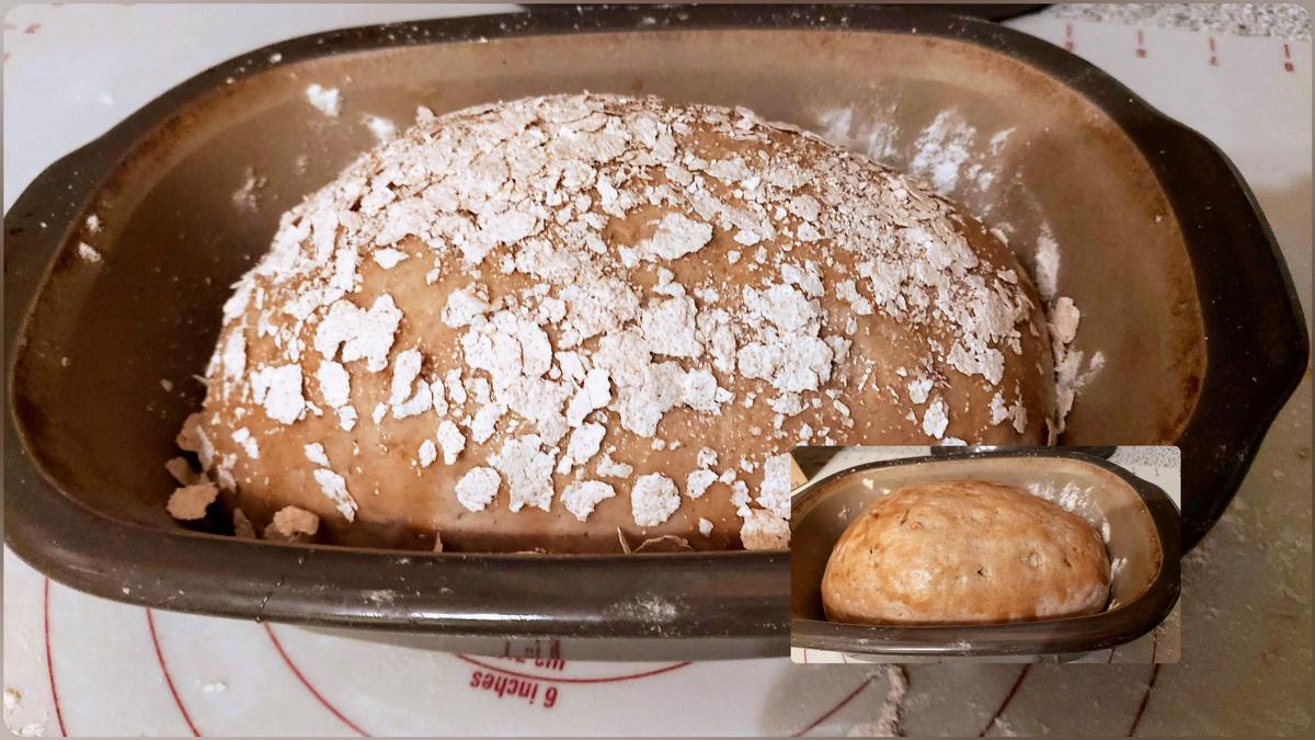 Krüstchenbrot - Rezept - Bild Nr. 15466