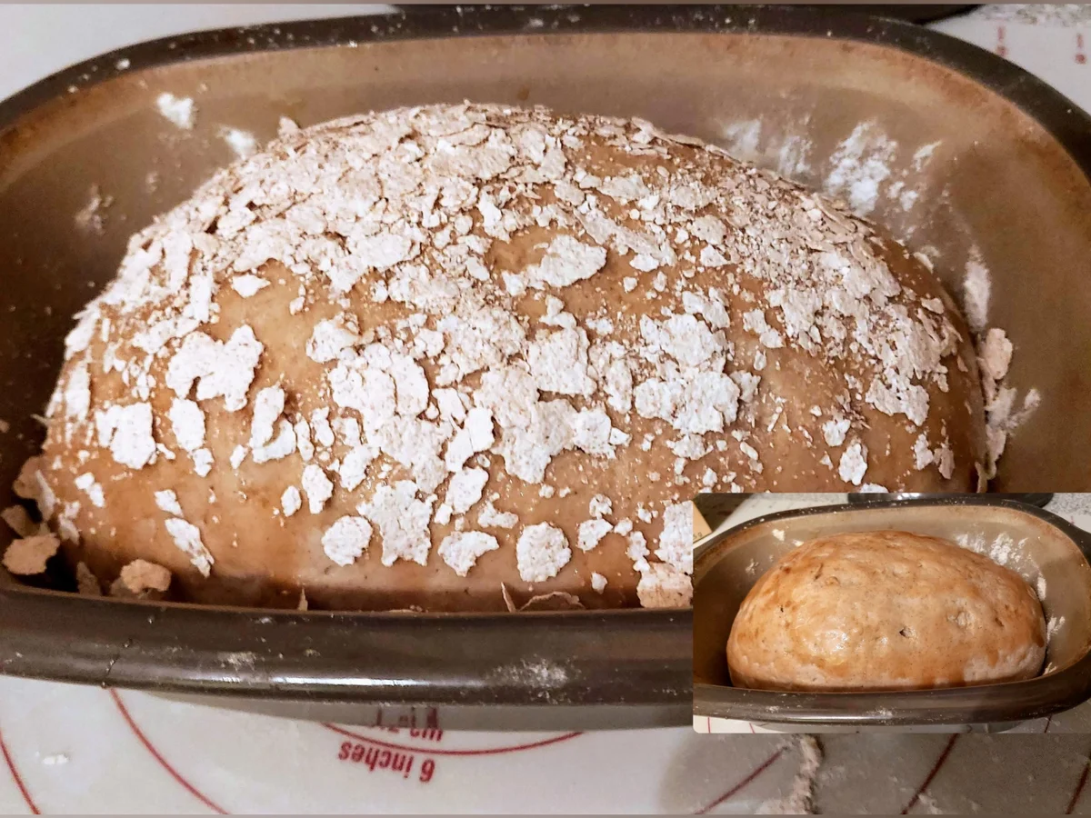 Rezept: Krüstchenbrot Bild Nr. 15466 Krüstchenbrot - Rezept - Bild Nr. 15466