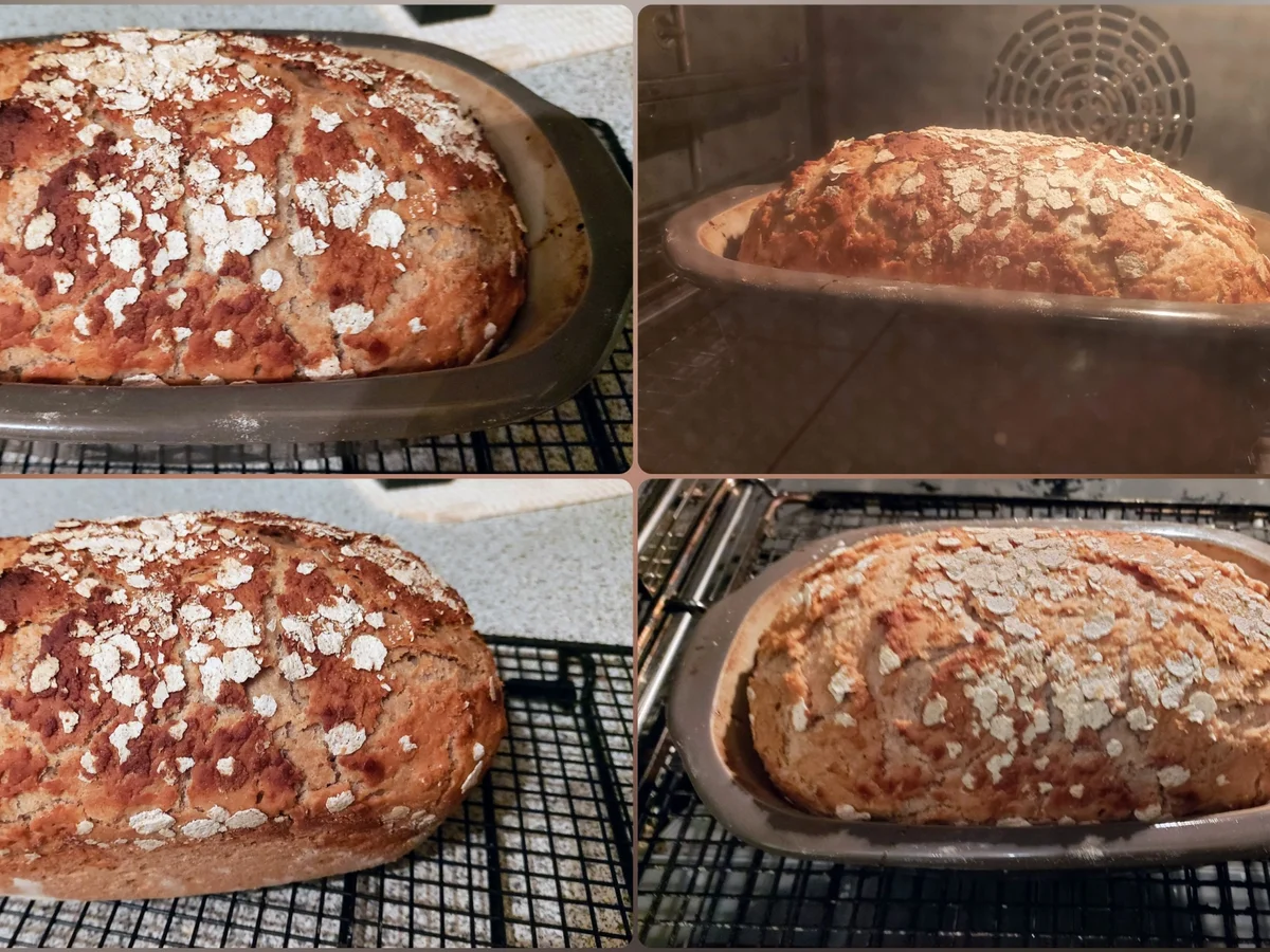 Rezept: Krüstchenbrot Bild Nr. 15467 Krüstchenbrot - Rezept - Bild Nr. 15467