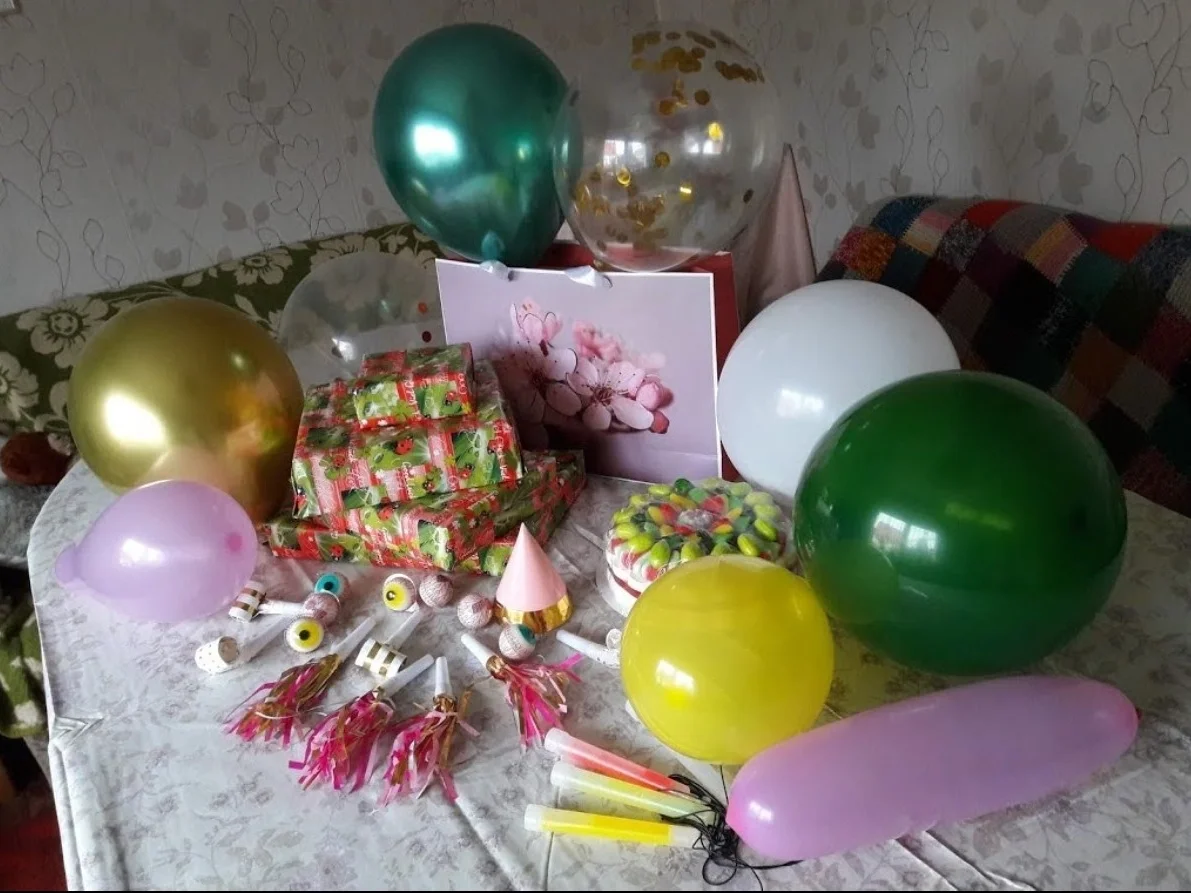 Einhorntorte mit Regenbogen - Rezept - Bild Nr. 15461