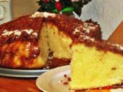 Fluffiger Selterskuchen mit Knusperbelag - Rezept - Bild Nr. 2