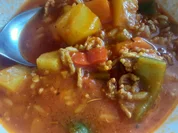 Bauerneintopf, meine Art - Rezept - Bild Nr. 2