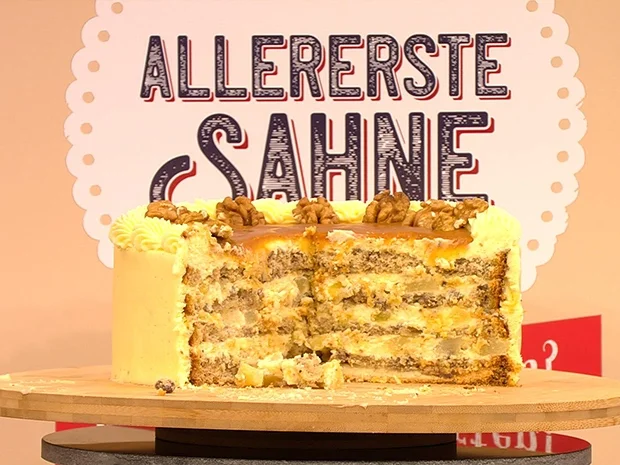 Rezept: Margaretes Meisterstück Bild Nr. 15449 Margaretes Meisterstück - Rezept - Bild Nr. 15449