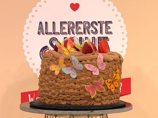 Rezept: Marcelos Meisterstück Bild Nr. 2 Marcelos Meisterstück - Rezept - Bild Nr. 2