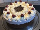 Kardinaltorte - Rezept - Bild Nr. 15448