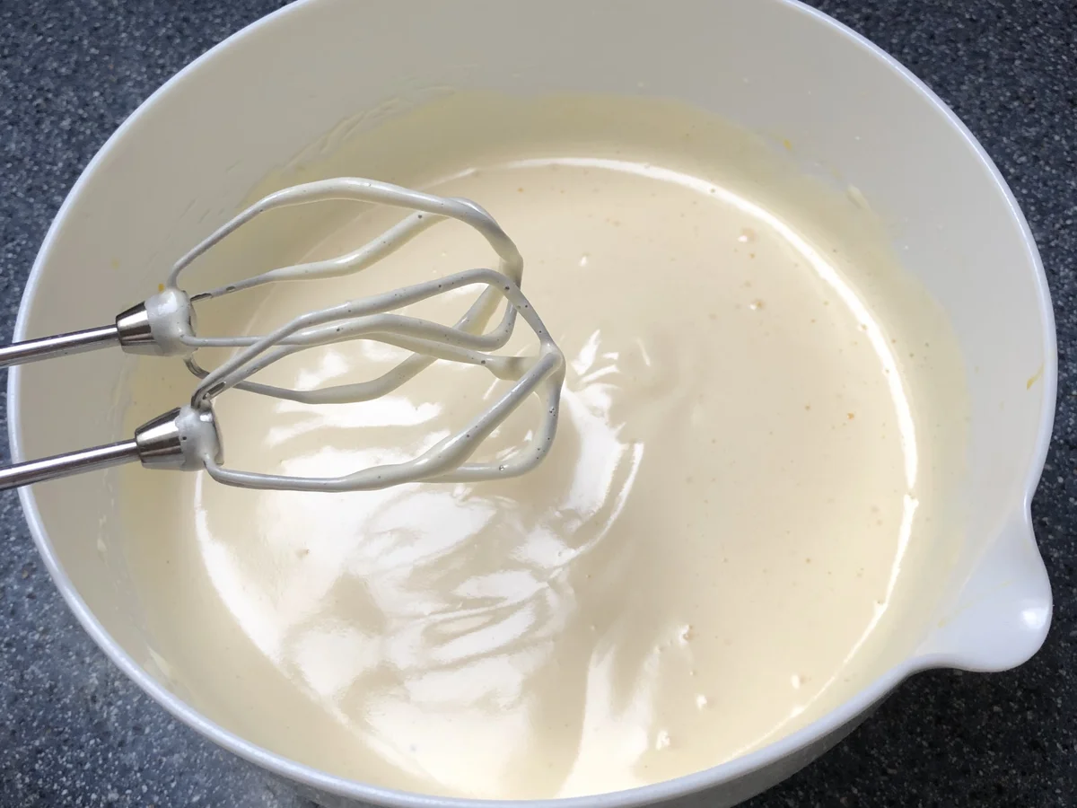 Kardinaltorte - Rezept - Bild Nr. 15449